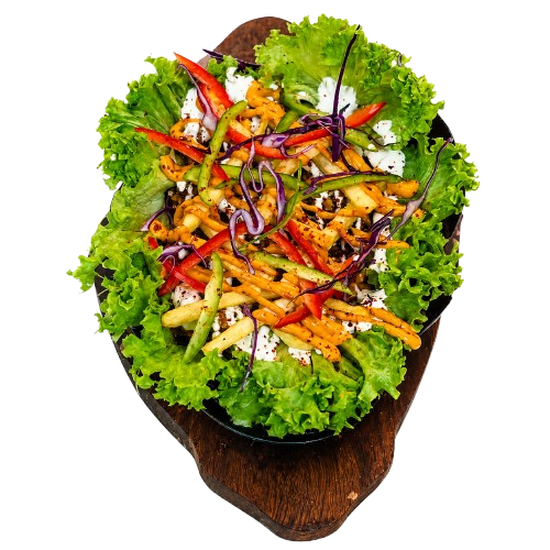 Sizzler Shawarma
