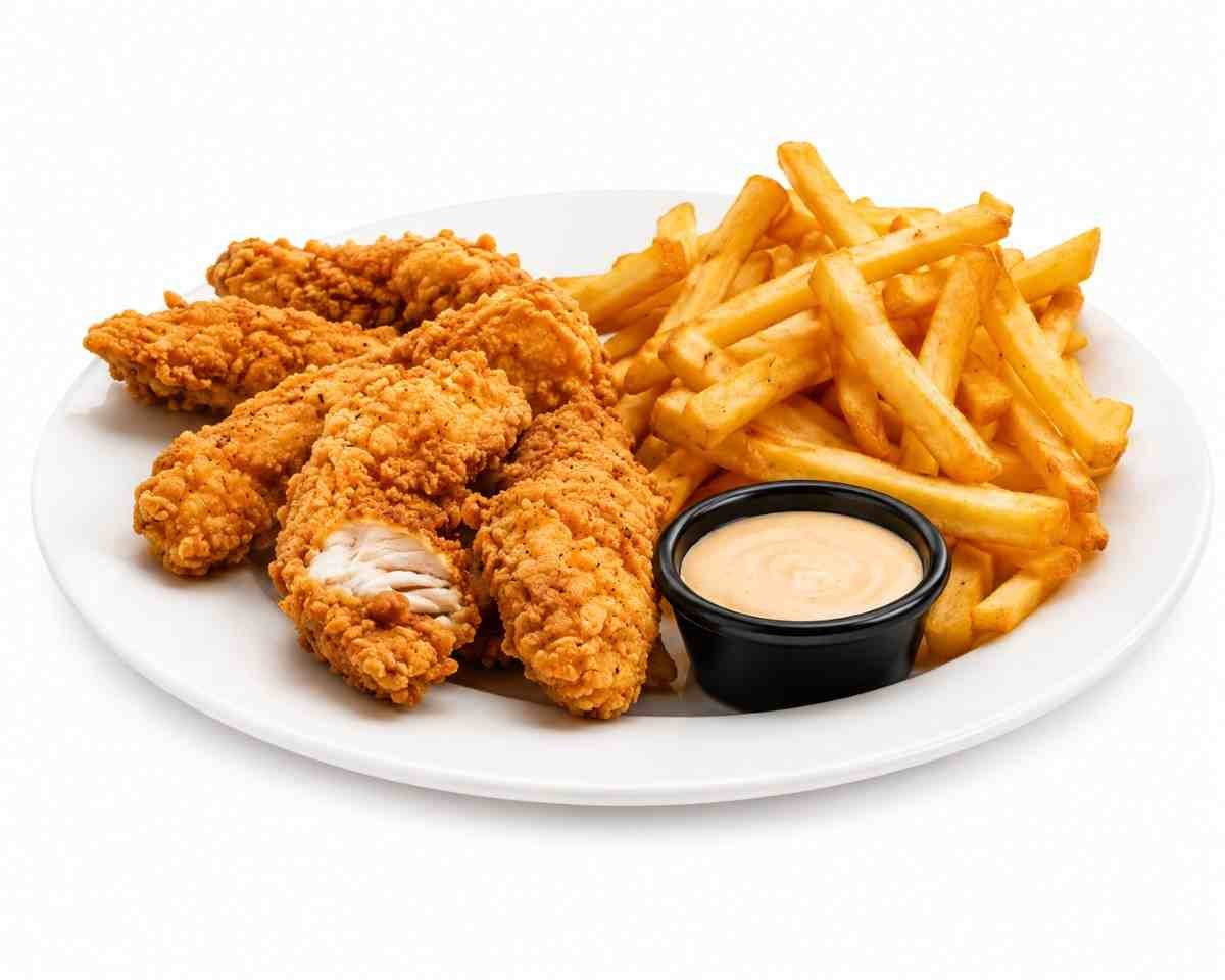 Chicken Finger