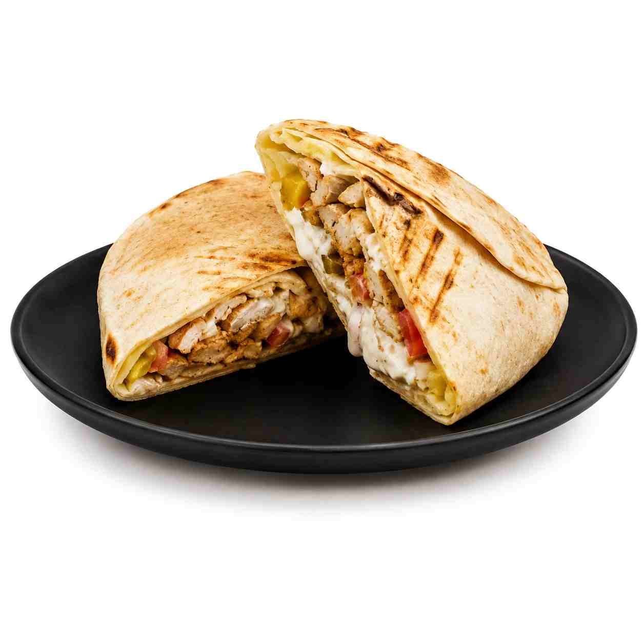 Hassan Mathar Shawarma
